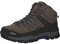 CMP Rigel Mid – Wanderschuhe – Unisex Kinder, Braun Sonst Combi, 41 EU