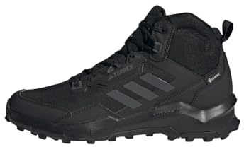 adidas Men's Terrex AX4 Mid Gore-TEX Wanderschuh