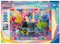 Ravensburger Kinderpuzzle 13390 - Die Trolls-Band - 100 Teile XXL Trolls Puzzle für Kinder ab 6 Jahren