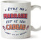 Mugffins Tasses pour MARRAINE - En Français - Cadeau original - Le Seul Cadeau Dont tu as Besoin - 11 oz / 330 ml