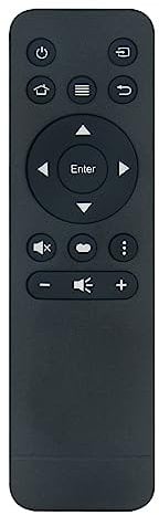 BR-3081B Replaced Remote Control fit for Optoma Projector UHD51 UHD51A UHD51ALV UHD51ALVe UHD52ALV UHD55 UHD566 UHZ50 ZH33 ZH55 UHD350X UHD370X