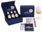 Le P'tit Antillais - Coffret Dégustation Rhum Des Antilles Françaises 3 x 40ml - Le Club Des Connaisseurs