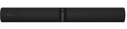 Jabra EMEA Black 3Y Wireless-Router, Modell Panacast 50