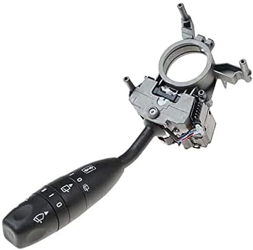 LUISAS Für Mercedes-Benz A-Class W169 W245 W203 CL203 Sprinter A2035450110 2035450110 Bremslichtschalter Blinker Schalter,Scheinwerfer Dimmer Multifunktions Kombination Schalter Wischerhebe