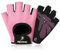 Wnddle Gants de Fitness pour Femme, Musculation, Sports Doux, Résistant à l'Abrasion, Respirant Anti-dérapant pour Exercice, Tractions, Entraînement, Aviron et Cyclisme