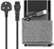 New Slim 65W USB C Laptop Charger Compatible with HP Spectre x360, Envy, Chromebook, Elitebook x360, Pavilion, Elite x2 Travel Type C Power Cord Ac Adapter