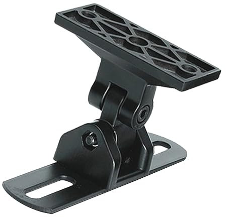 Tityvirnix Smart Speaker Stand Speaker Rack Wall Mounted for Bathroom Bookshelf Kitchen
