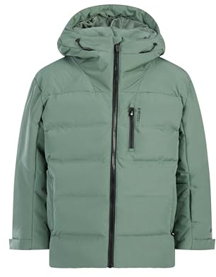 Protest Jungen Ski- Und Snowboardjacke PRTTumber JR