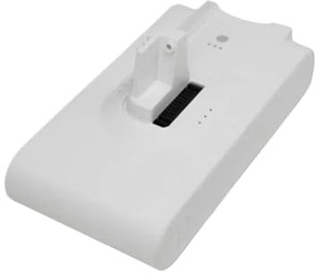 Compatible for Dreame，V8 V9 V10 V9P XR VVN3 VVN4 Vacuum Cleaner Battery, Lithium Replacement Power Pack(V9P)