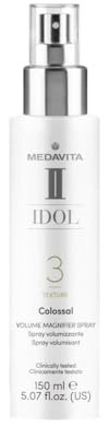 Medavita Idol Texture Colossal Volume Magnifier Spray 3 150ml - Volumenspray