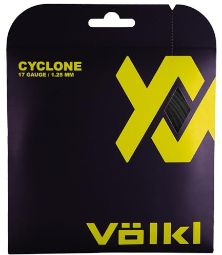 Völkl Cyclone 17 corda singola 12 m Corda da tennis