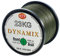 WFT Round Dynamix 1000m geflochtene Angelschnur, Durchmesser:0.10mm, Farbe:Grün