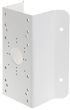 Hikvision Digital Technology DS-1276ZJ - Security Camera Accessories (Mount, Outdoor, Grey, Aluminium, DS-1272ZJ-XXX, DS-1273ZJ-XXX)