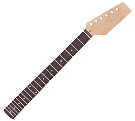Guitarworks Electric Guitar Neck, Poplar Laminate