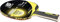 Sunflex Tischtennisschläger Samurai A E3 Griptec, 10323
