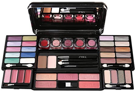 ZMILE Cosmetics Schminkkassette Classic