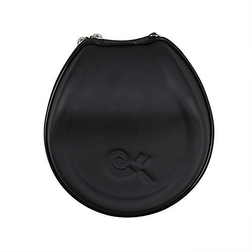 For Logitech Wireless Headset H800 Headphone Hard EVA Protective Case Carrying Pouch Cover Bag by Hermitshell