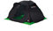 High Peak Zelt Hyperdome 3, Phantom/Grün, L