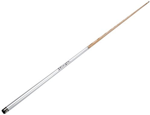 Buffalo English Thunder N ° 4 Queue Billard Englisch Unisex Erwachsene, Mehrfarbig
