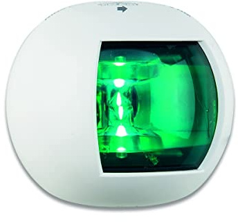 NAV LED LIGHT STARBORD WHITE ORSA PRO