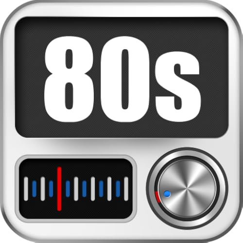80s Music - Radio Stations