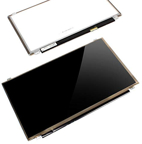 Laptiptop 15,6 LED Display Glossy passend für Medion Erazer MD99873 P6661 P6681 Full-HD