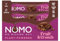 Vegan Fruit & Crunch Chocolate Bar (NOMO) 24 x 32 g