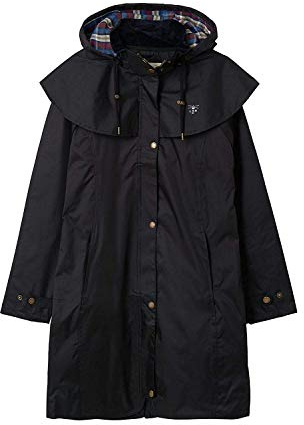 Lighthouse Outrider Women's 3/4 Waterproof Raincoat