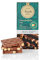 Venchi - Tablette Noisette Lait NO Added Sugar, 100 g - Sans Édulcorants Artificiels - Avec Noisettes Entières du Piémont - Sans Gluten