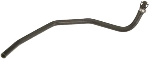 GATES 02-1964 Heizungsschlauch 1336360 13251447 4275-21964 schwarz | Kompatibel mit: OPEL ASTRA J, ASTRA J Caravan, ASTRA J GTC, ASTRA J Stufenheck, CASCADA, ZAFIRA TOURER C