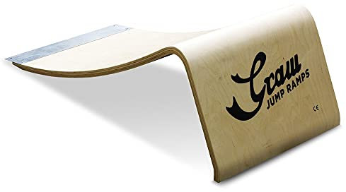 Graw Jump Ramps G35 Pro Ramp One Size