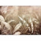 murando PREMIUM Papier peint Feuilles Feuillage 100x70 cm Décoration Murale XXL Poster Tableaux Muraux Tapisserie Photo Trompe l'oeil Natur Palmiers Béton beige b-A-10082-a-a