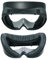HUAYUWA Vr Face Pad - Soporte de interfaz facial a prueba de sudor, cojín de espuma de poliuretano, repuesto compatible con accesorios PICO 4 VR