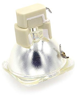 SAAKO Ampoule de projecteur BL-FP180B / SP.82Y01GC01 for O-pt-om-a EP7150; EzPro 7150 / Lampe de projecteur nue compatible