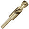 Meccion HSS Cobalt Drill Bit 29mm Reduced Shank Twist Drill Bit for Metal, Stainless Steel, Aluminium, Wood, Plastic, Non-Ferrous Etc.
