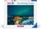 Ravensburger Puzzle 12000845, Scandinavian Places - Nordlichter in Tromsø, Norwegen - 500 Teile Puzzle für Erwachsene und Kinder ab 12 Jahren