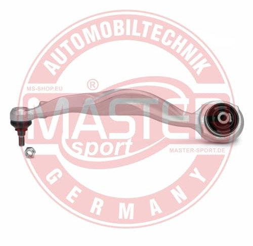 MASTER-SPORT 42846-PCS-MS Querlenker Vorne Links, unten, vorne