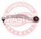 MASTER-SPORT 42846-PCS-MS Querlenker Vorne Links, unten, vorne