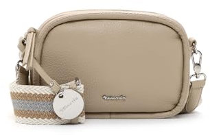 Tamaris Felicitas Crossbody Bag Beige