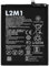 L2M1 Batteria HB436486ECW compatibile con Huawei Mate 10 ALP-L09 ALP-L29 ALP-AL00 ALP-TL00 4000mAh 15.3Wh 3.82V