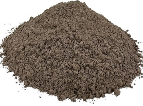 MICROBE GLADIATORS - Lava Urgesteinsmehl Bodenaktivator mit wertvollen Mineralstoffen (4kg)