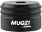 MUQZI 32 mm Fahrradgabel Topcap Steckschlüssel-Werkzeug, kompatibel mit Fox Fork Serie von 36, 38, 40, Verwendung für 3/8-Zoll-Ratschenantrieb