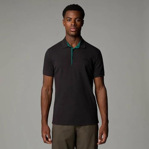 The North Face Men's Premium Slim Polo Shirt (Pack of 1)