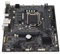 H510M Computer Motherboard, 2 DDR4 DIMM M ATX PCI E 4.0 Desktop Motherboard for LGA 1200, for Core 11th 10th Gen, 1x PCIE X16, 4x SATA III, 1x M.2, VGA, USB2.0