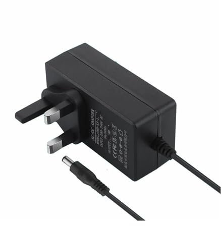 AC110-240V zu DC5V/12V Beleuchtung Transformator 2A 3A LED Power Adapter(UK Plug,12V 3A)
