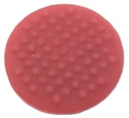 Ersatz for 2DSXL rechter Joystick C-Stick Circle Pad Button Grip Cap Cover for Nintendo 3DSXL 3DSLL / 3DS 2015