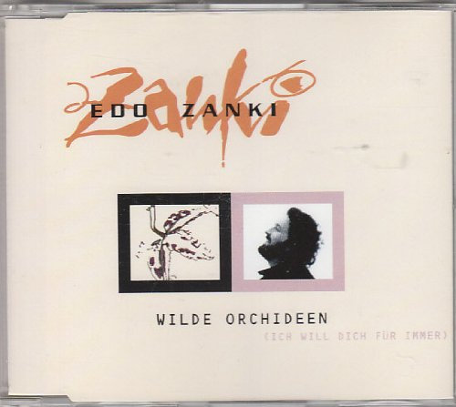 Wilde Orchideen (incl. 2 versions, 1994)