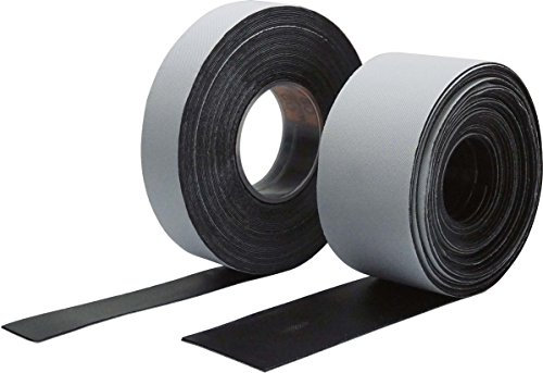 Cellpack 145908 Isolierband No. 62 Schwarz (L x B) 10m x 19mm 1St, 1