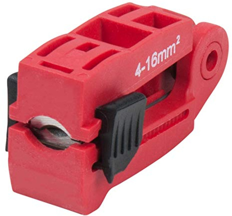 KS Tools 115.1248 V16-Messersatz 4-16 mm²