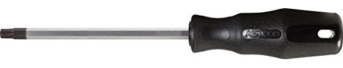 KS Tools 911.1150 ERGOTORQUE Schraubendreher TX, T8